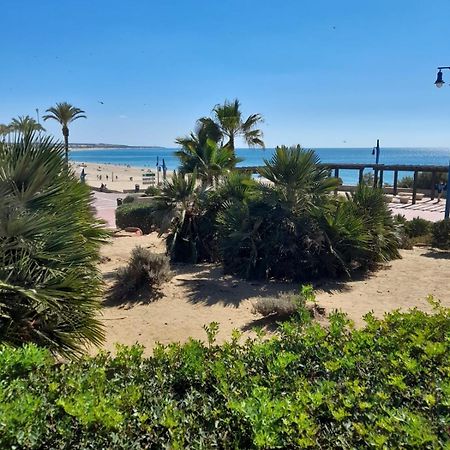 Apartamento Playa La Barrosa Чиклана де ла Фронтера Екстериор снимка
