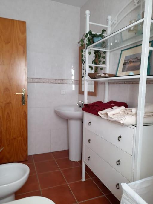 Apartamento Playa La Barrosa Чиклана де ла Фронтера Екстериор снимка