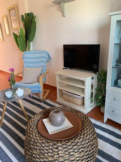 Apartamento Playa La Barrosa Чиклана де ла Фронтера Екстериор снимка