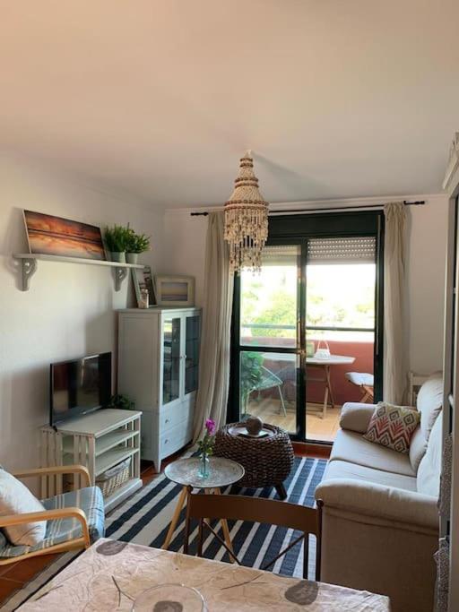 Apartamento Playa La Barrosa Чиклана де ла Фронтера Екстериор снимка