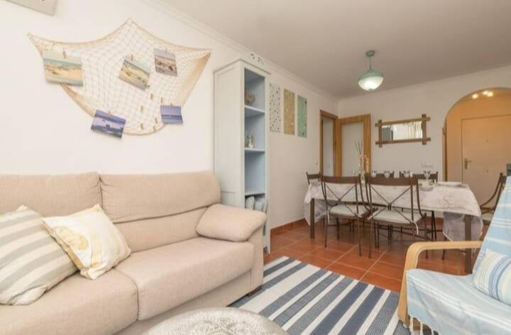 Apartamento Playa La Barrosa Чиклана де ла Фронтера Екстериор снимка