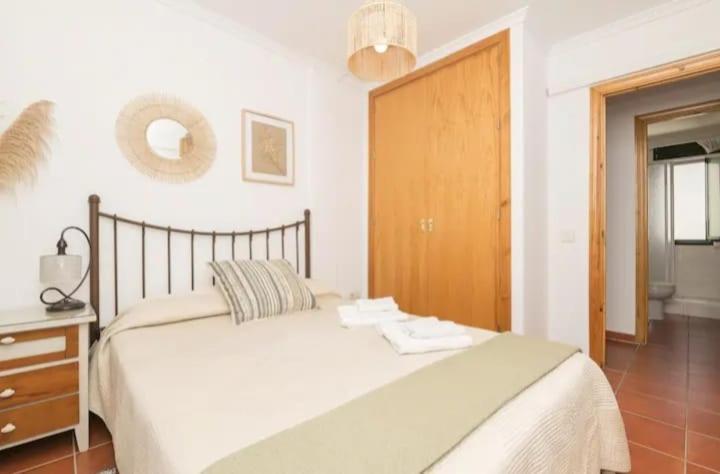 Apartamento Playa La Barrosa Чиклана де ла Фронтера Екстериор снимка